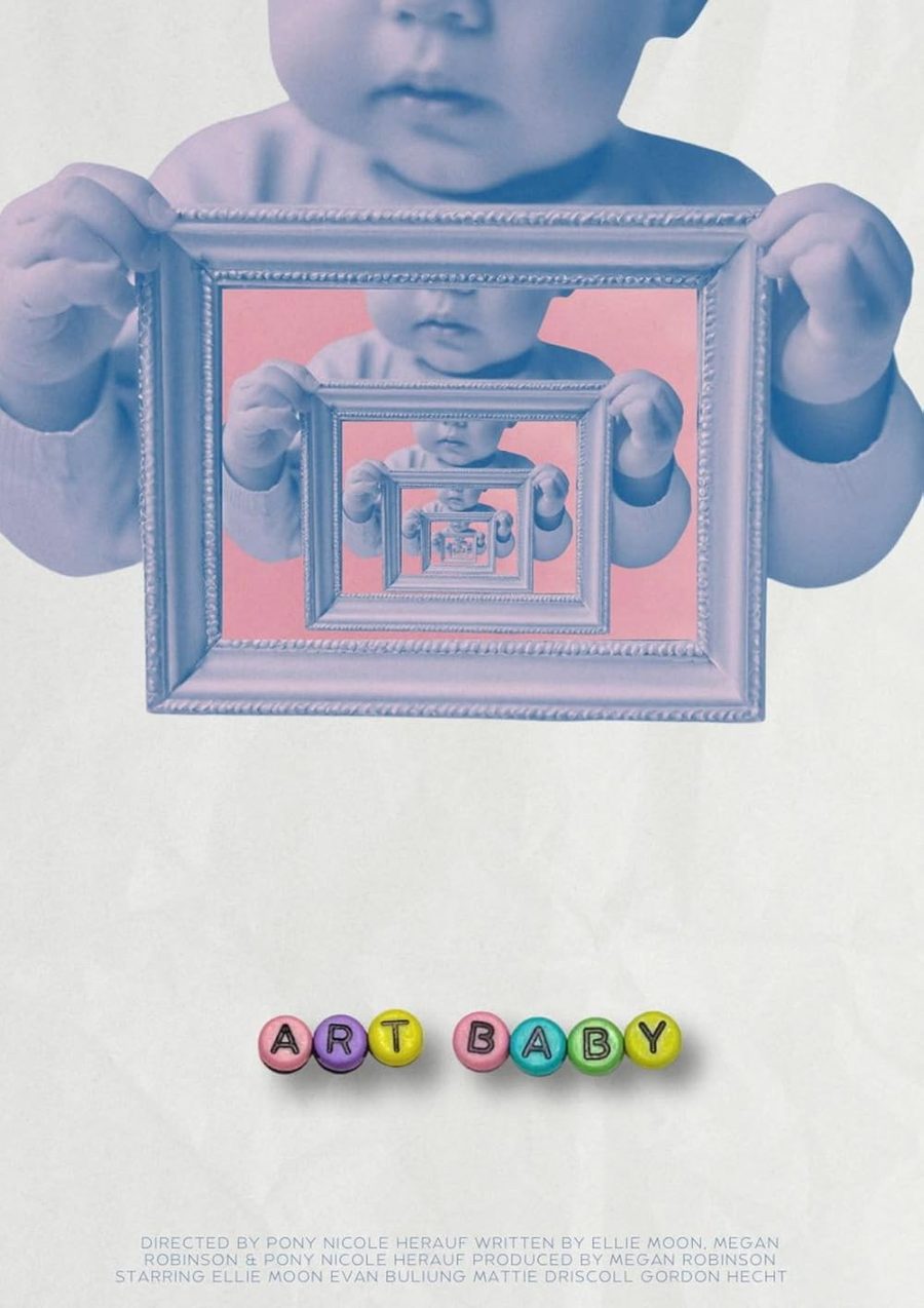 Art, Baby