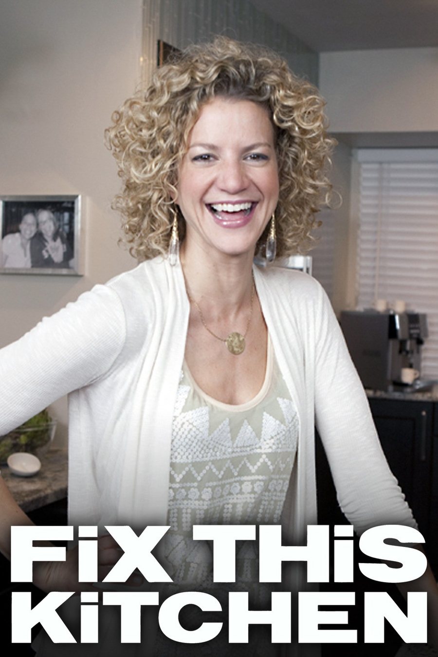 Fix This Kitchen