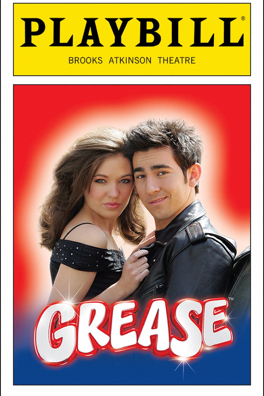Grease
