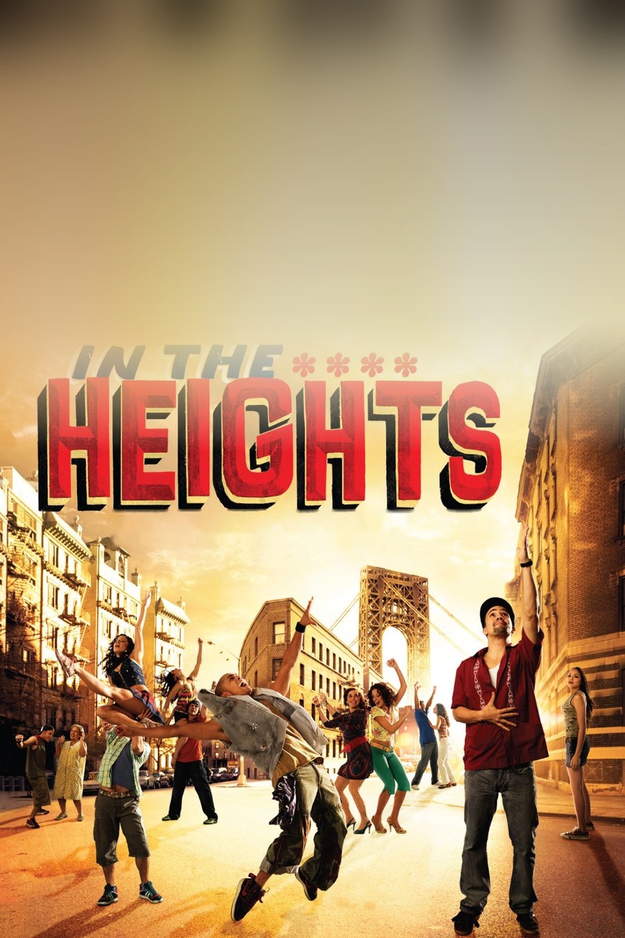 In the Heights