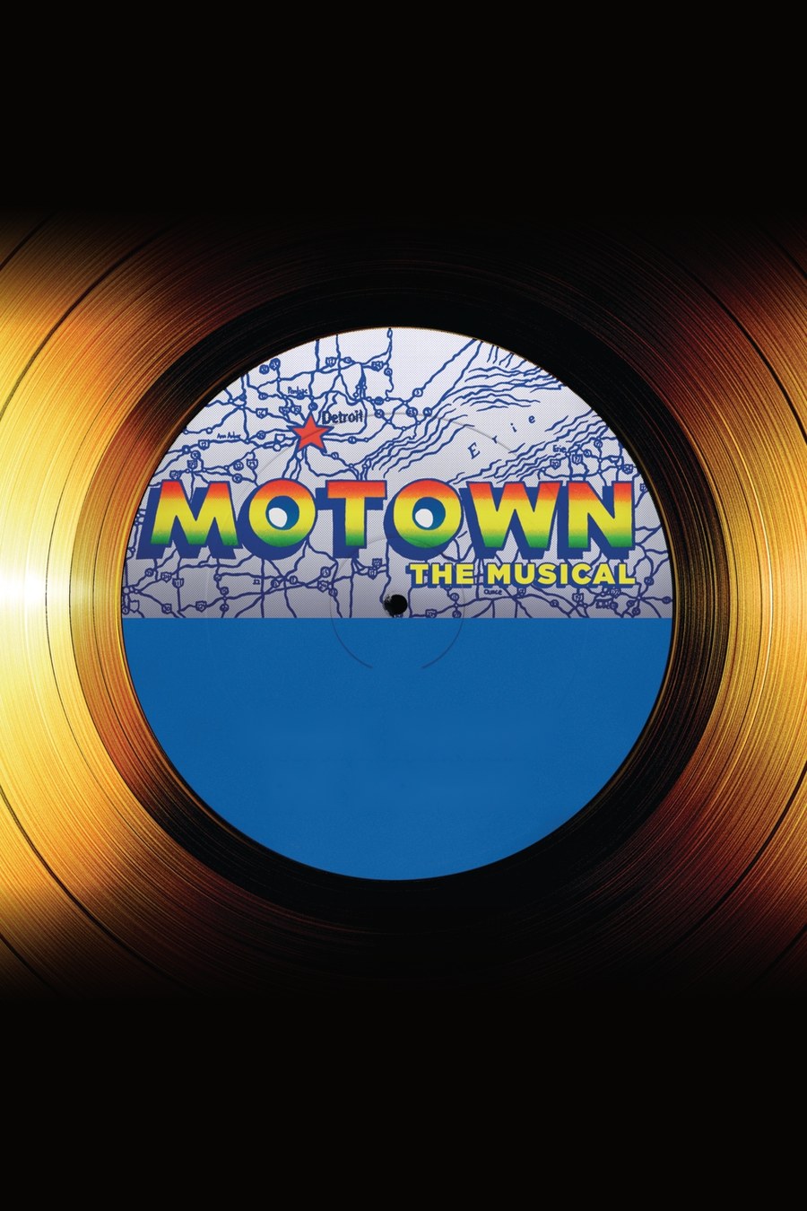 Motown the Musical